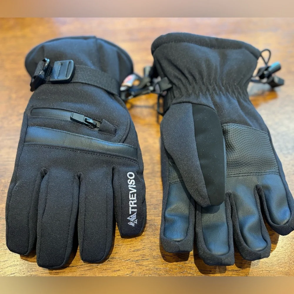 Treviso Blaze Glove Youth Large BNWOT